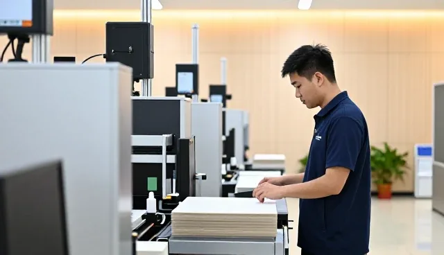 定制化管理系统